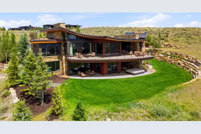 3364 Scenic Grade, Park City, UT 84098 - Photo 59