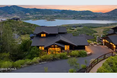 10845 N Hideout Cove, Hideout, UT 84036 - Photo 1