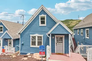 1150 Empire Ave, Park City, UT 84060 - Photo 1