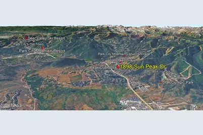 1898 Sun Peak Drive, Park City, UT 84098 - Photo 31