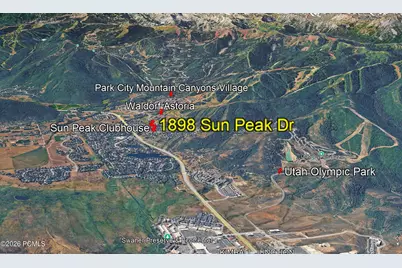 1898 Sun Peak Drive, Park City, UT 84098 - Photo 5