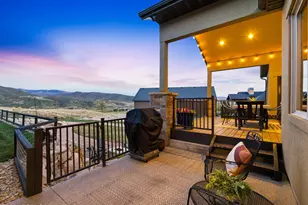 402 Shadow Hill Rd, Wanship, UT 84017 - Photo 75