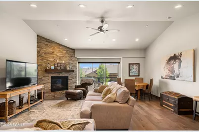 1220 W Wintercress Trail #32 B, Kamas, UT 84036 - Photo 1