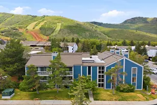 1525 Park Ave, Park City, UT 84060 - Photo 1
