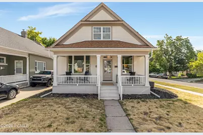 1046 Lincoln Street, Salt Lake City, UT 84105 - Photo 3