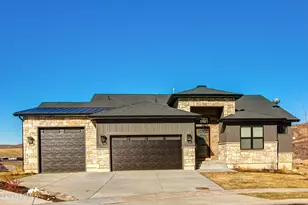 13201 N Alexis Dr, Hideout, UT 84036 - Photo 3