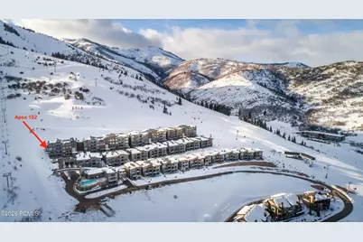2752 High Mountain Road #102, Park City, UT 84098 - Photo 47