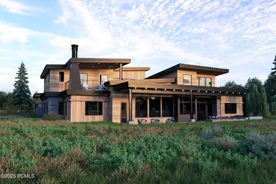 5701 Hawks Meadow Lane, Park City, UT 84098 - Photo 1