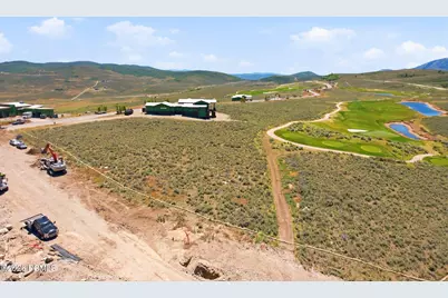 5701 Hawks Meadow Lane, Park City, UT 84098 - Photo 15
