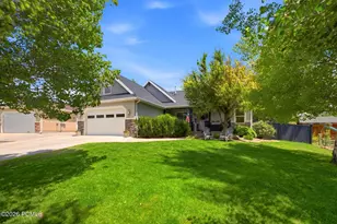 5196 Rodeo Cir, Oakley, UT 84055 - Photo 1