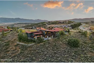 8786 N Promontory Ridge Drive, Park City, UT 84098 - Photo 5