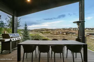 8786 N Promontory Rdg Dr, Park City, UT 84098 - Photo 25
