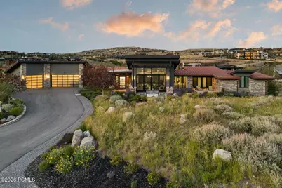 8786 N Promontory Ridge Drive, Park City, UT 84098 - Photo 7