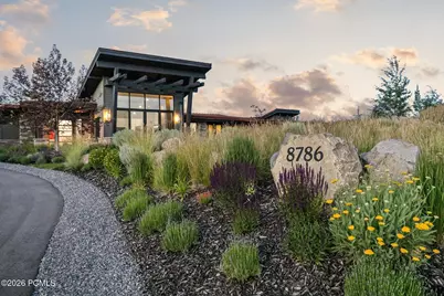 8786 N Promontory Ridge Drive, Park City, UT 84098 - Photo 103