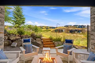 8786 N Promontory Rdg Dr, Park City, UT 84098 - Photo 71
