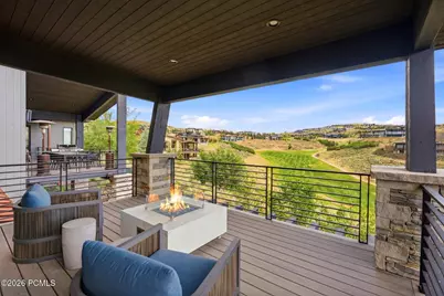 8786 N Promontory Ridge Drive, Park City, UT 84098 - Photo 43