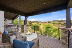 8786 N Promontory Rdg Dr, Park City, UT 84098 - Photo 43