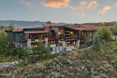 8786 N Promontory Ridge Drive, Park City, UT 84098 - Photo 3