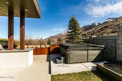 9351 S Granite Vista Drive, Cottonwood Heights, UT 84092 - Photo 47