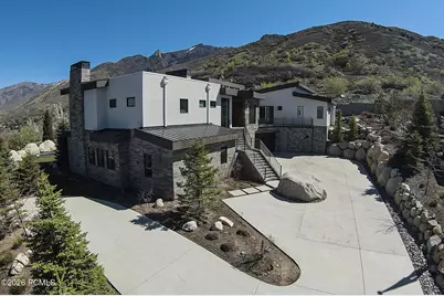 9351 S Granite Vista Drive, Cottonwood Heights, UT 84092 - Photo 53