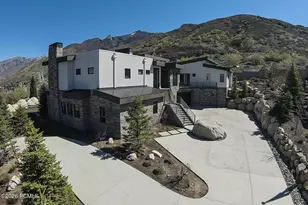 9351 S Granite Vista Dr, Cottonwood Heights, UT 84092 - Photo 53