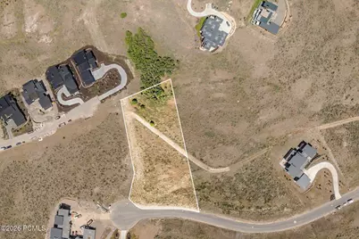 6921 Bugle Trail, Park City, UT 84098 - Photo 13
