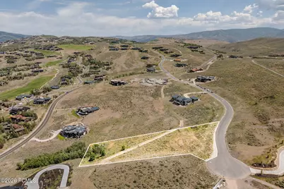 6921 Bugle Trail, Park City, UT 84098 - Photo 9