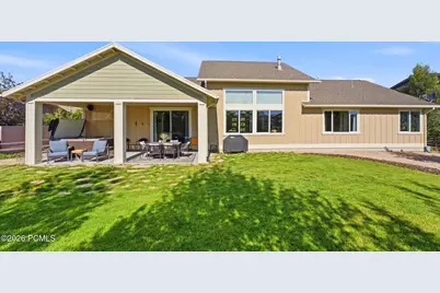 7060 N Greenfield Drive, Park City, UT 84098 - Photo 53
