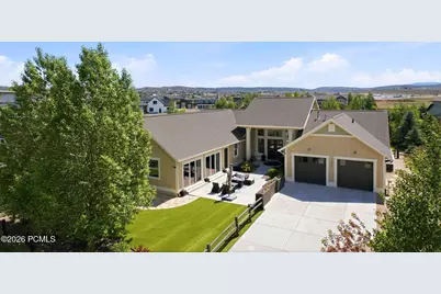 7060 N Greenfield Drive, Park City, UT 84098 - Photo 57