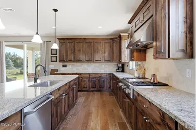 7060 N Greenfield Drive, Park City, UT 84098 - Photo 13
