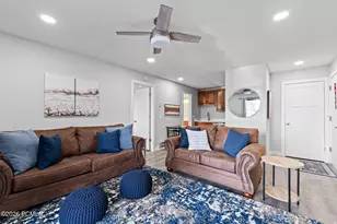 2025 Canyons Resort Dr, Park City, UT 84098 - Photo 5