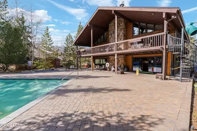 2025 Canyons Resort Drive #Apt H1, Park City, UT 84098 - Photo 1