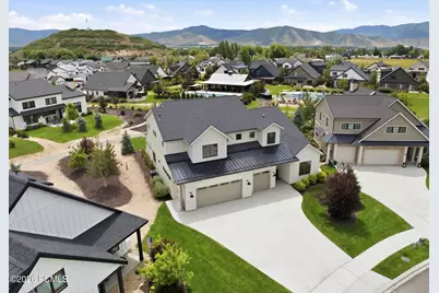 496 N Farmhouse Way, Midway, UT 84049 - Photo 1