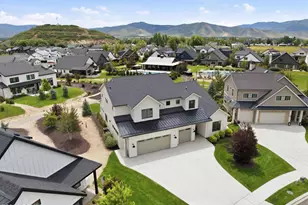 496 N farmhouse Way, Midway, UT 84049 - Photo 1