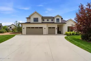 496 N farmhouse Way, Midway, UT 84049 - Photo 3