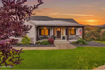 535 Trailridge Drive, Wanship, UT 84017 - Photo 1