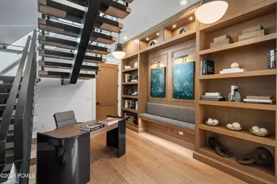 4554 N Forestdale Drive #A1, Park City, UT 84098 - Photo 3