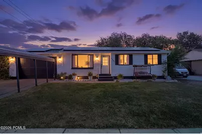 5807 S Bramblewood Lane, Salt Lake City, UT 84118 - Photo 1