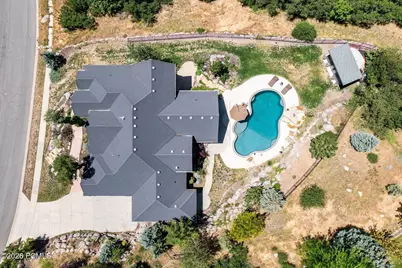 407 Hidden Lake Drive, Bountiful, UT 84010 - Photo 27