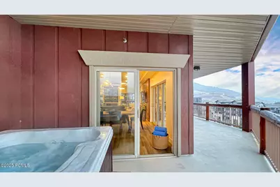 3000 Canyons Resort Drive #4600, Park City, UT 84098 - Photo 39