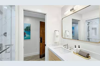 3000 Canyons Resort Drive #4600, Park City, UT 84098 - Photo 33