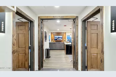3000 Canyons Resort Drive #4600, Park City, UT 84098 - Photo 43