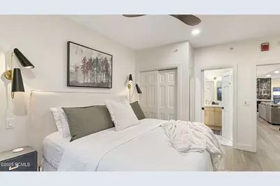 3000 Canyons Resort Drive #4600, Park City, UT 84098 - Photo 3
