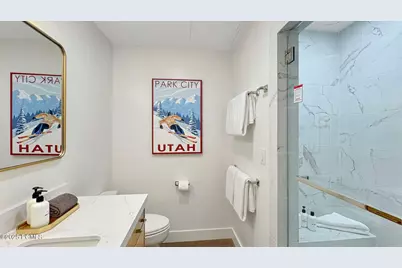3000 Canyons Resort Drive #4600, Park City, UT 84098 - Photo 31