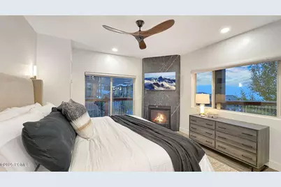 3000 Canyons Resort Drive #4600, Park City, UT 84098 - Photo 53