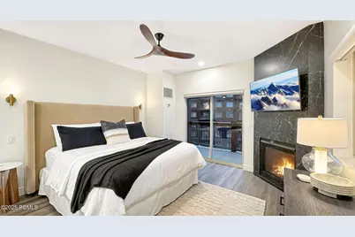 3000 Canyons Resort Drive #4600, Park City, UT 84098 - Photo 51