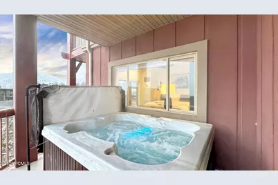 3000 Canyons Resort Drive #4600, Park City, UT 84098 - Photo 35