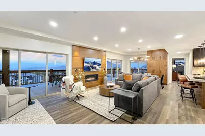 3000 Canyons Resort Drive #4600, Park City, UT 84098 - Photo 61
