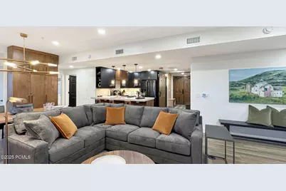 3000 Canyons Resort Drive #4600, Park City, UT 84098 - Photo 49