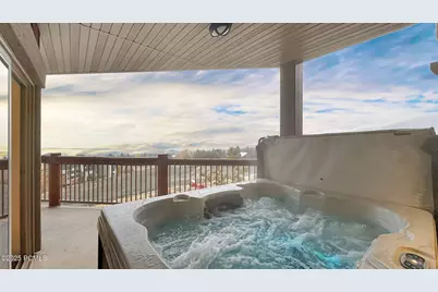 3000 Canyons Resort Drive #4600, Park City, UT 84098 - Photo 41